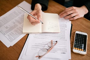 Transitievergoeding na twee jaar ziekte