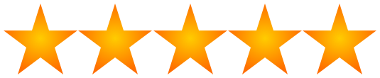 5-sterren review